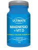 ULTIMATE Magnesio+Vit.D 180g ULTIMATE Magnesio+Vit.D 180g