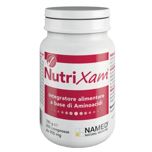 NUTRIXAM 200*Cpr