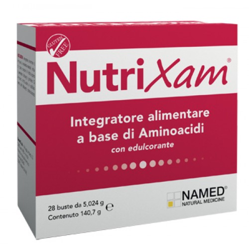 NUTRIXAM 32BUST