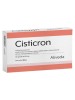 CISTICRON 30 Cps