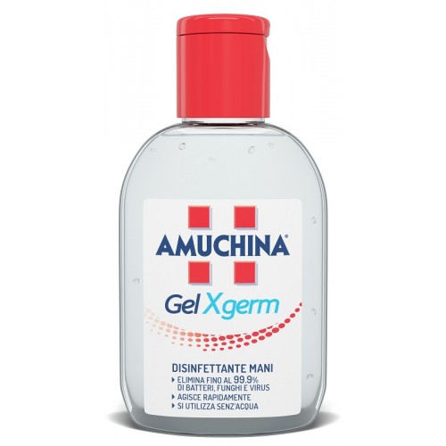 AMUCHINA Gel X-Germ  30ml