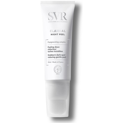 CLAIRIAL Night Peel 50ml