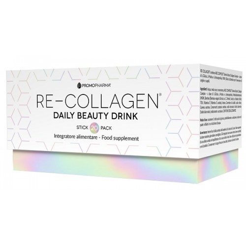 RE-COLLAGEN 20STICK 12ML