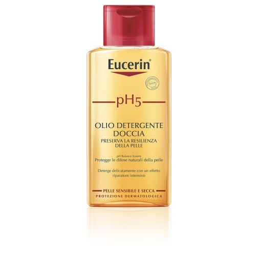 EUCERIN PH5 OL/DOC 200ML   ROSSA