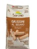 SARCHIO Grissini Sesamo 180g