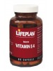 VITAMINA E4 60 Cps LFP