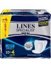 LINES SPEC.Men Livello 1 14pz