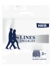 LINES SPEC MUT ELAS MM 3PZ 5349