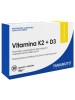 YAMAMOTO R VITAM.K2+D3 30CPS