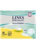 LINES SPEC SAG EXTRA X30 5737