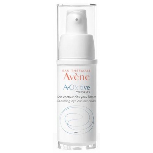 EAU TH.AVENE A OXITIVE C/OCC 15M