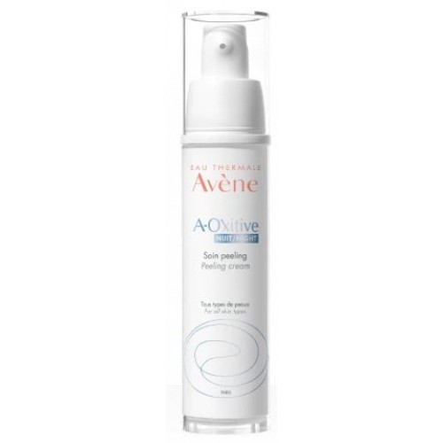 EAU TH.AVENE A OXITIVE PEELING30