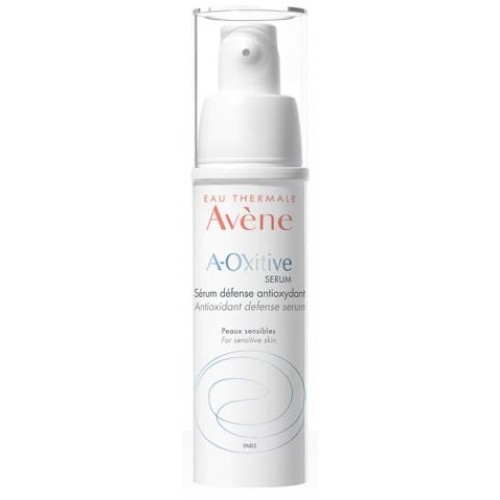 EAU TH.AVENE A OXITIVE SIERO 30M