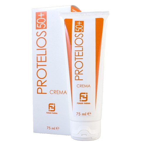 PROTELIOS 50+ CREMA 75ML