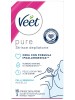 VEET Strisce Asc/Bikini 16pz