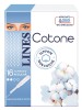 LINES Cotone Tamp.Regular 16pz