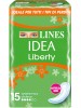 LINES IDEA Liberty Anat.15pz
