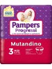 PMP PROG.Mut.3(6-11Kg)Midi21pz