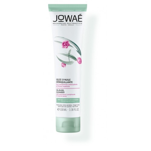 JOWAE Gel Olio Strucc.100ml