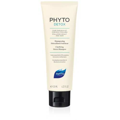 PHYTODETOX SHAMPOO PURIFICANTE