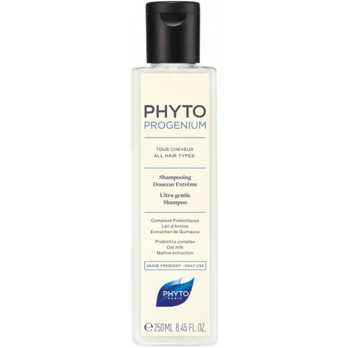 PHYTOPROGENIUM SHAMPOO 250ML