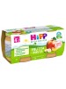 OMO HIPP Bio Frutta Mista2x80g