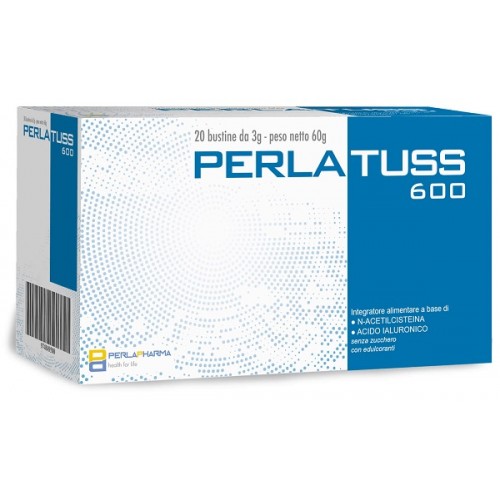 PERLATUSS 600 20BUST