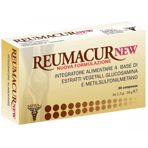 REUMACUR*30 Cpr