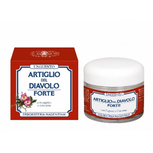 UNGUENTO CLD ARTIGLIO FT 50ML