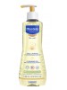 MUSTELA Olio Bagno 500ml