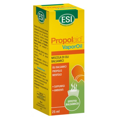 PROPOLAID VaporOil*25ml