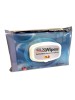 CLX WIPES 40 Salviette NEW