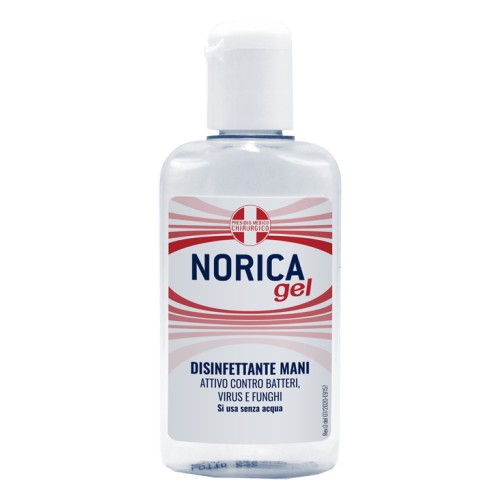 NORICA Gel Disinf.Mani 80ml