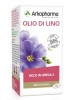 ARKOCAPSULE Olio Lino 60 Perle