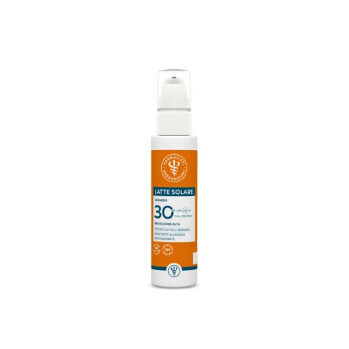 Sol Latte Corpo 30 100ml Sol Latte Corpo 30 100ml