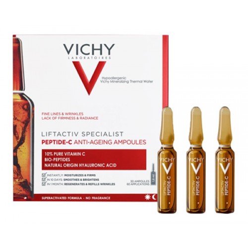 LIFTACTIV Ampolle 30x1,8ml