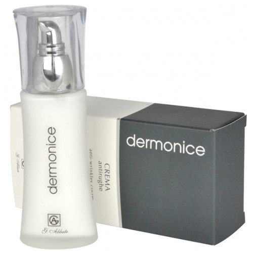 DERMONICE CR ANTIRUGHE 50ML