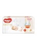 HUGG.Extra Care 3/6kg 2 40pz