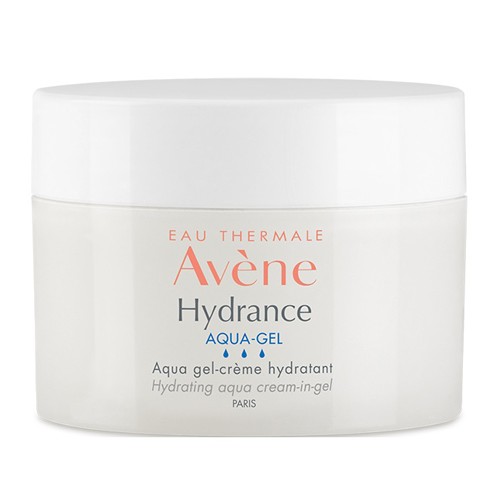 HYDRANCE Aqua Gel Crema 50ml