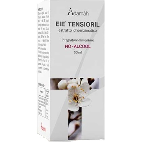 EIE TENSIORIL Gtt 50ml