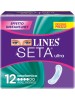 LINES SETA ULTRA ANAT 12PZ 3497