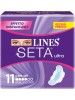 LINES SETA ULTRA ALI 11PZ 3496