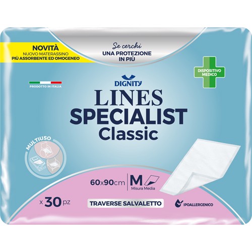 LINES SPEC TRAV 60X90 TP 5311