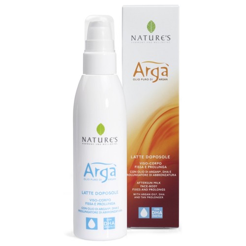 ARGA'Orosolare D/Sole 150ml