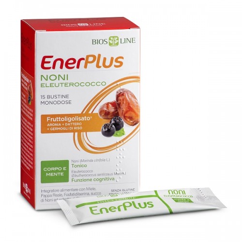 ENERPLUS NONI 15BST BIOSLINE