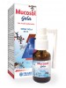 MUCOSOLGOLA SPRAY 30ML