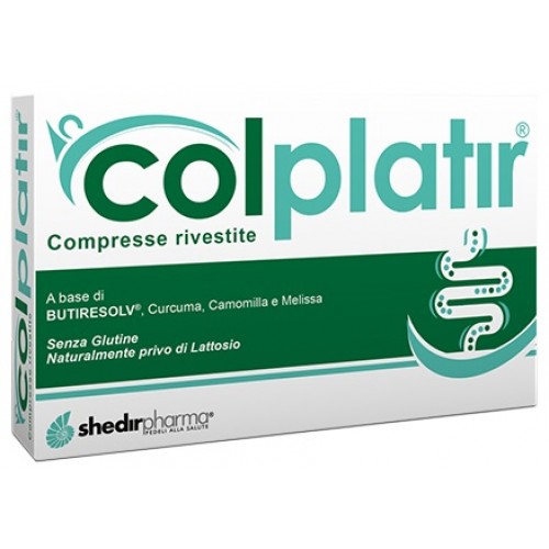 COLPLATIR 30 Cpr