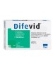 DIFEVID 20 Cps Gastroprot.