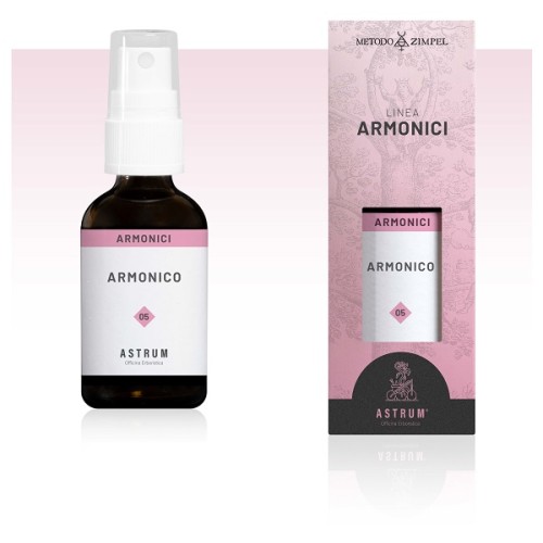ARMONICO 5 GTT 30ML ASTRUM