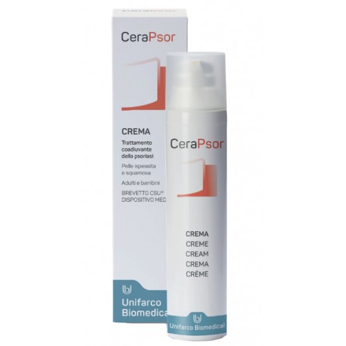 CERAPSOR Crema 100ml*